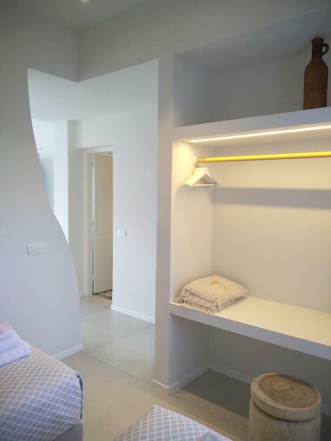 Sol-Mate Suites Oia  Exterior photo