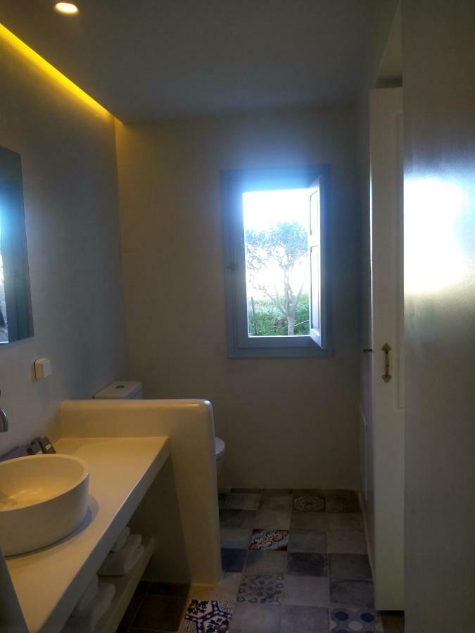 Sol-Mate Suites Oia  Exterior photo