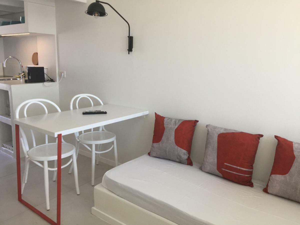 Sol-Mate Suites Oia  Exterior photo